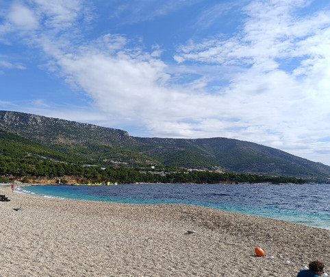 Blue Shark Day Boat Tours Split,  Croatia-斯普利特必去景点