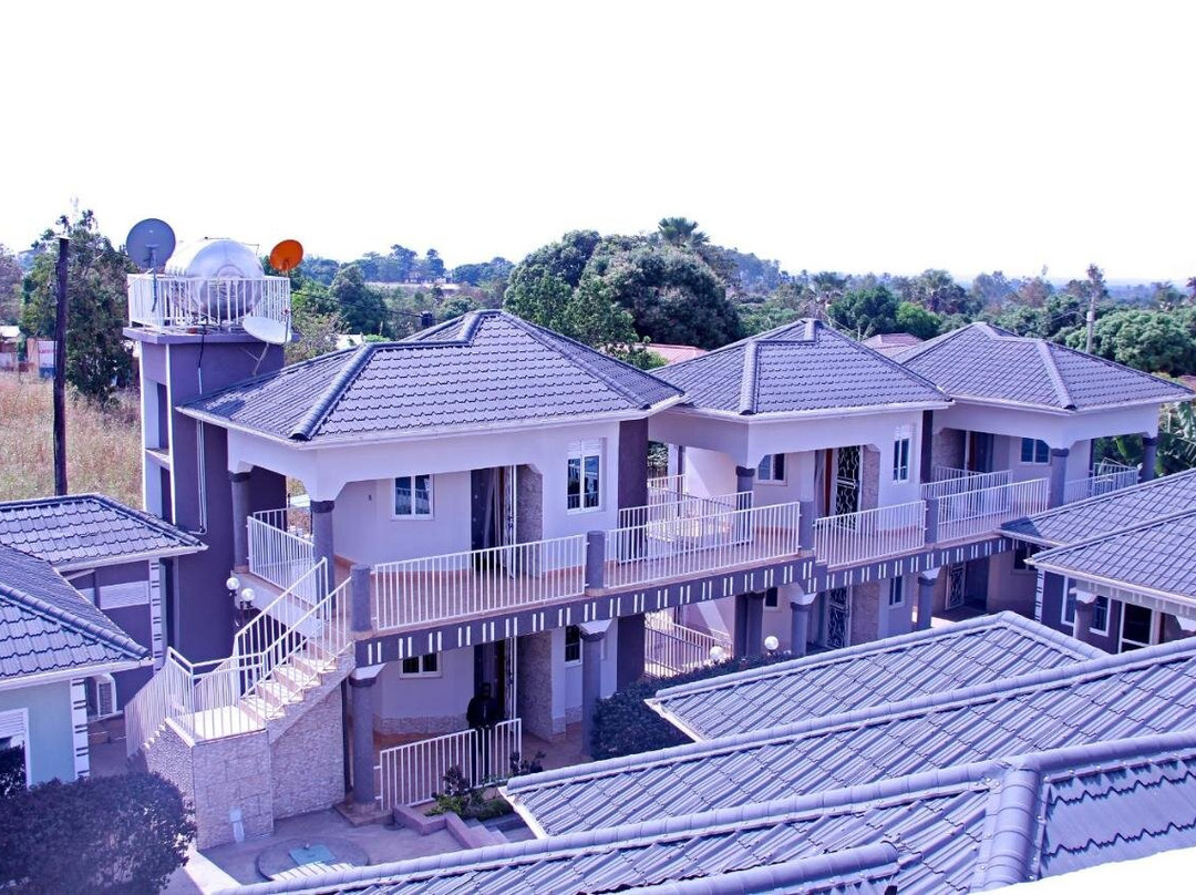 Bethel Resort & Hotels主图