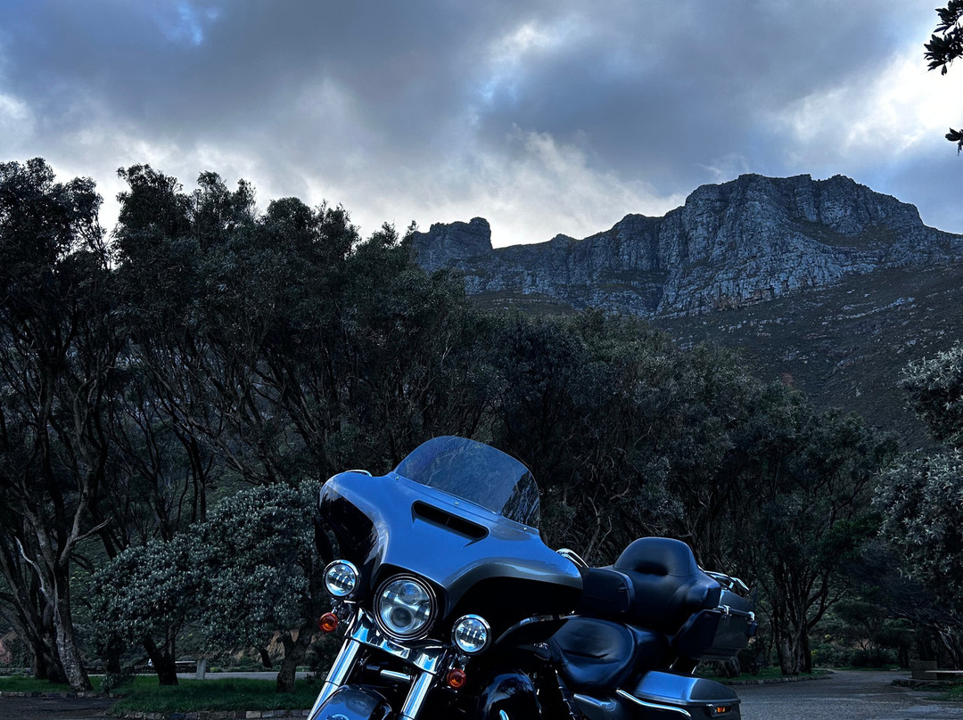 West Coast Motorcycle Rentals South Africa (PTY) LTD景点图片