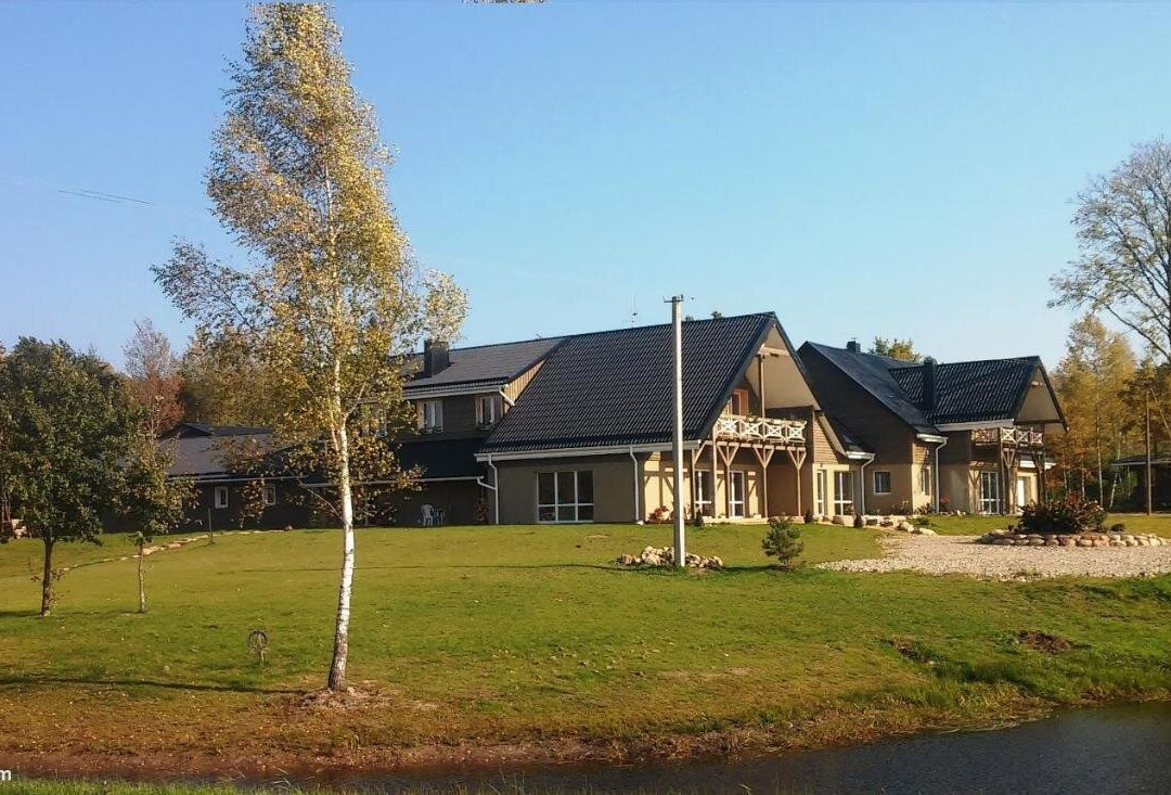 Villa Cheval主图