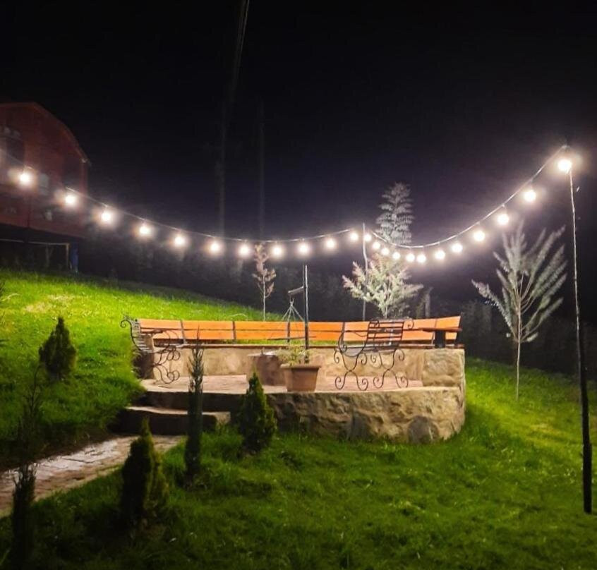 La Sarita, Hospedaje Rural主图