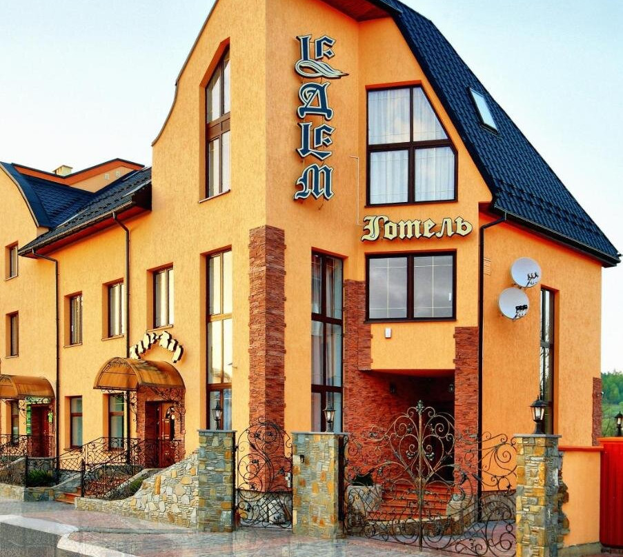 Edem Hotel