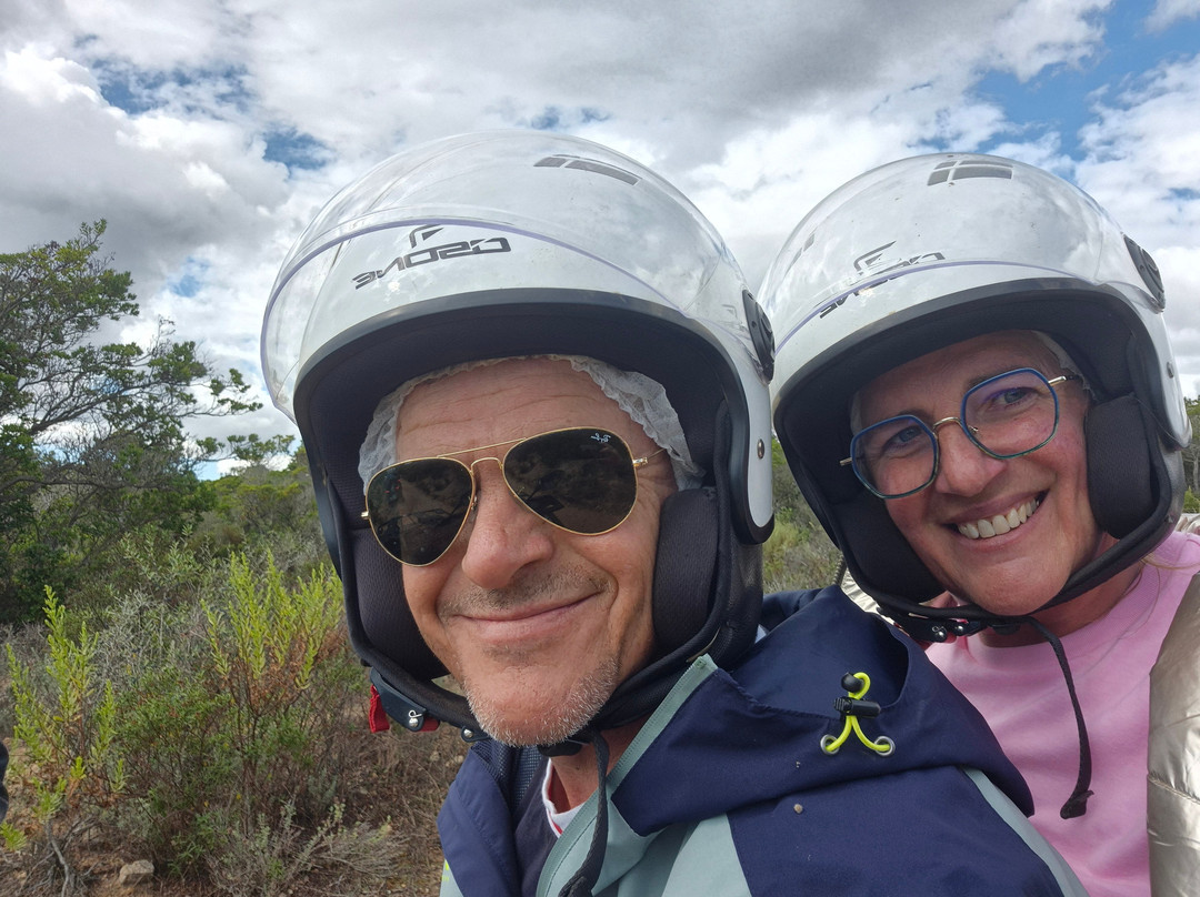 Pro Fun Quad-Propriano必去景点