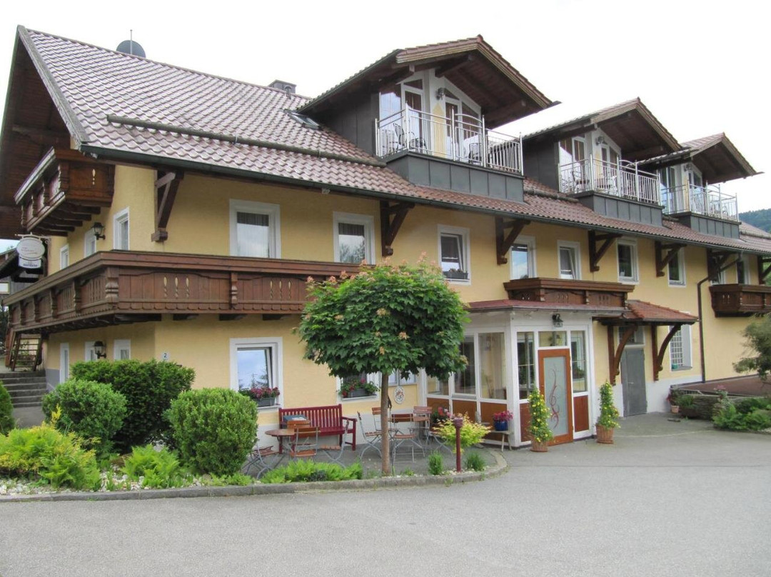Landgasthof-Hotel Zum Anleitner主图