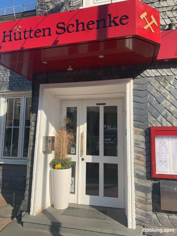 Landgasthof Huttenschenke主图