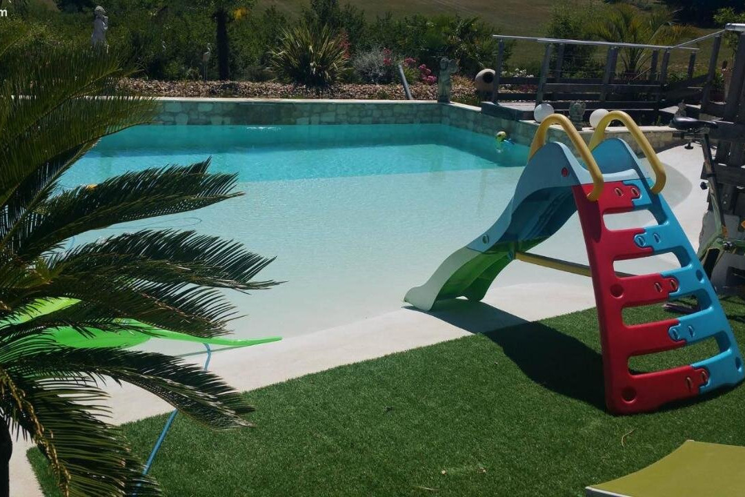 B&B Chez Eva en Perigord