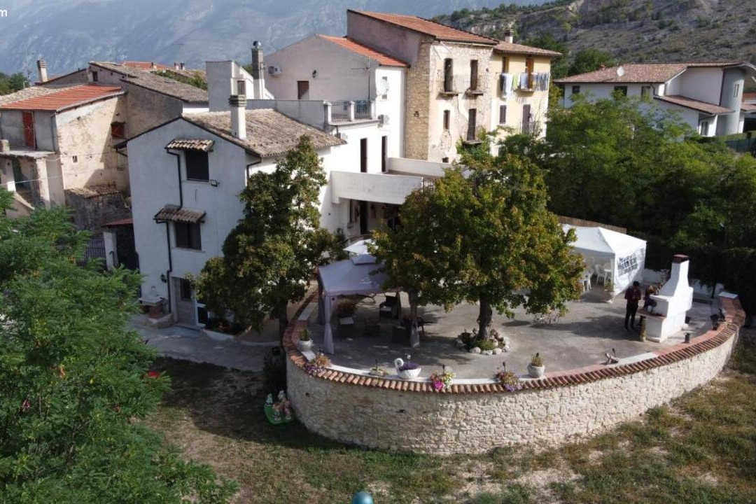 Il Miglio Country House主图