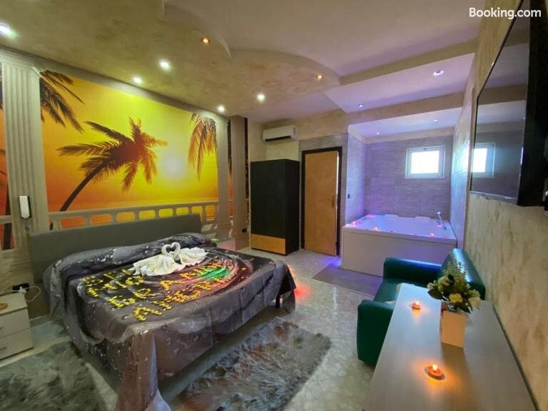 Hotel Napoleon主图