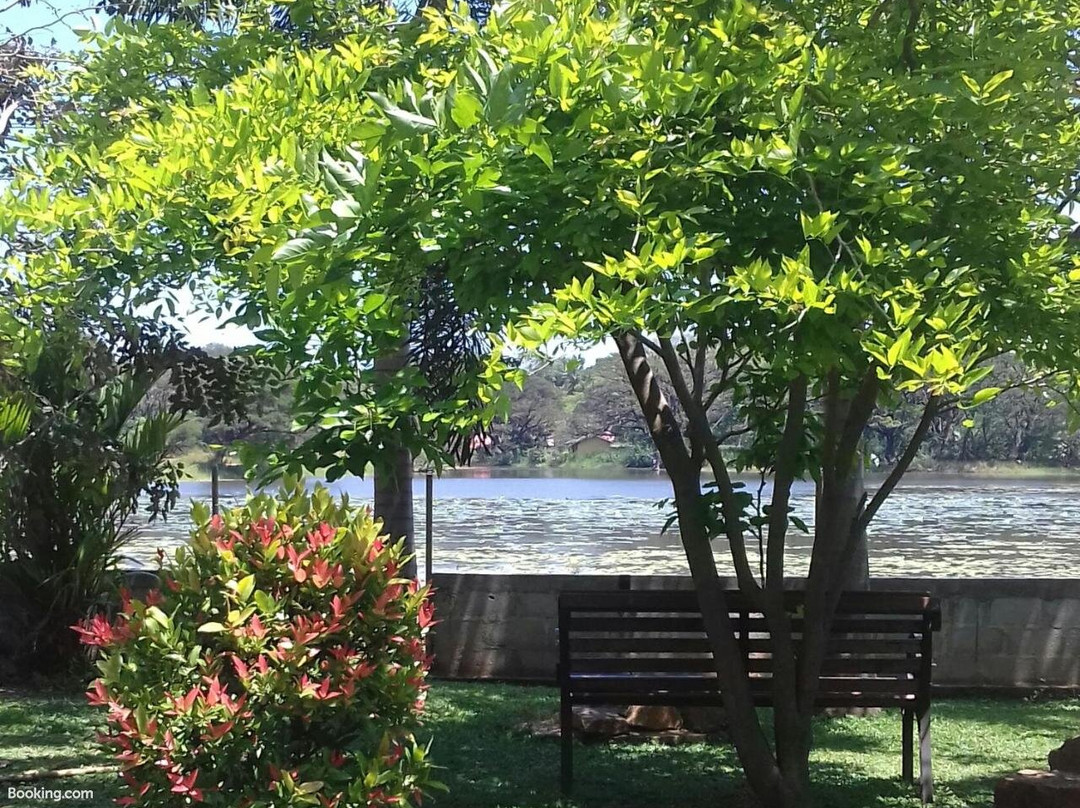 Shashin Lake Resort主图