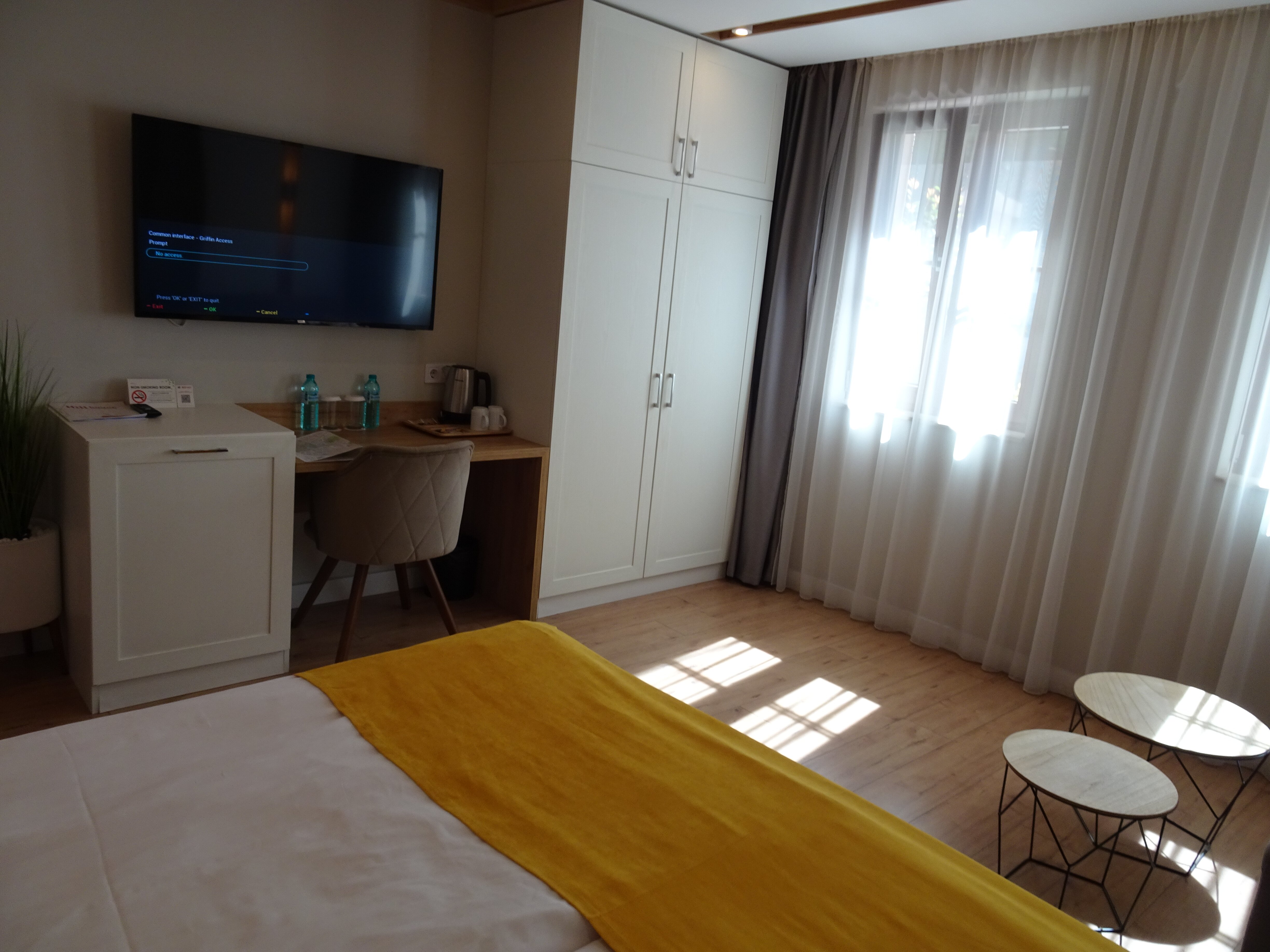 HillHouse Plovdiv-客卧