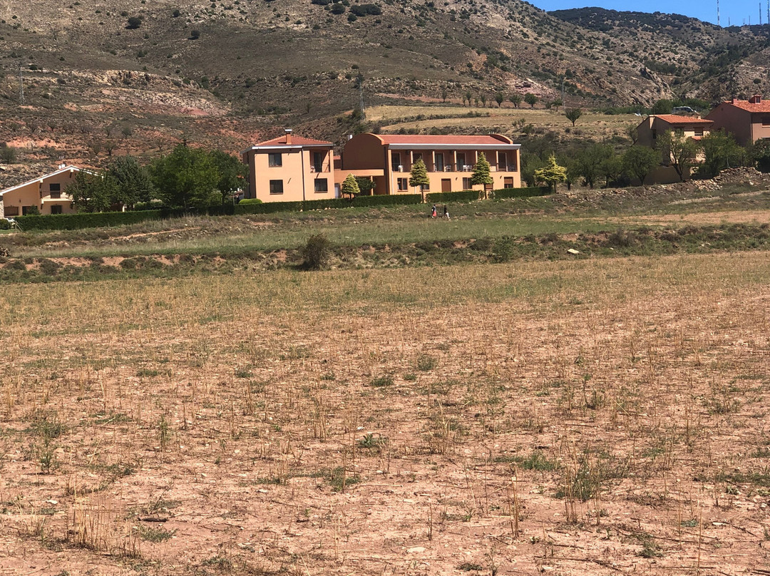 Hotel Rural Casa Cauma主图