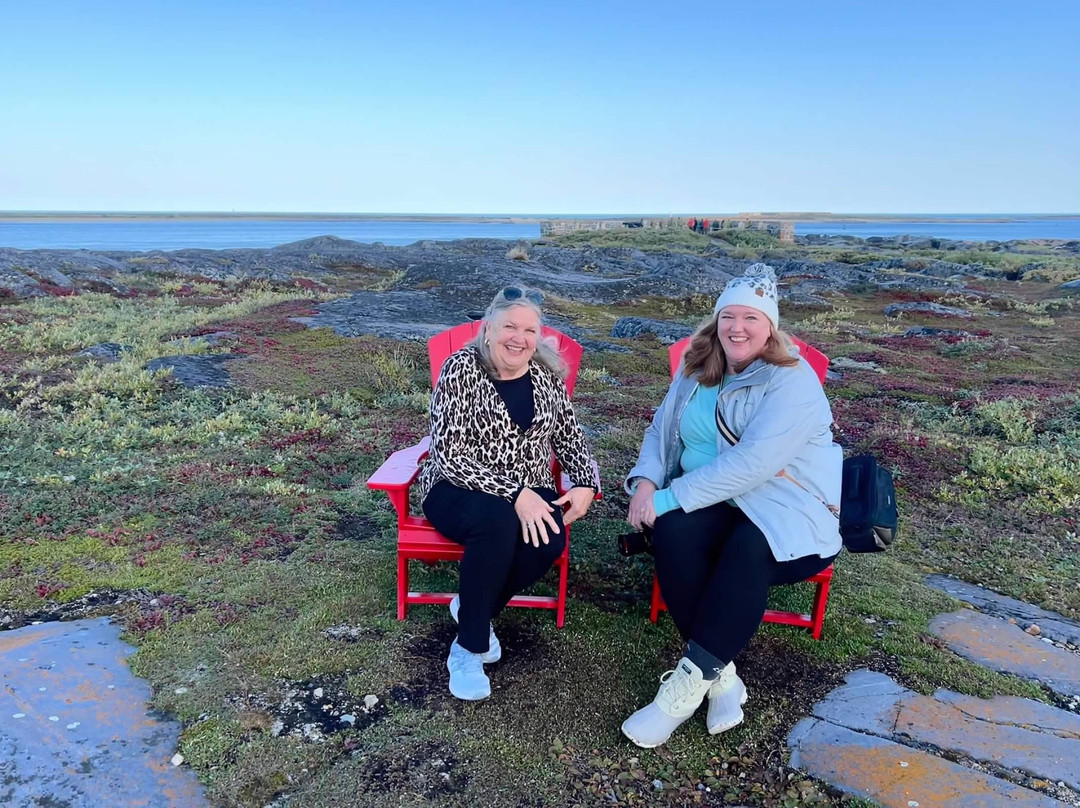 Cape Merry Battery-丘吉尔必去景点