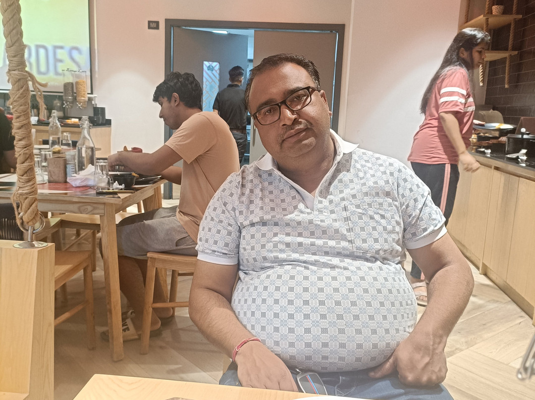 诺伊达 63 金格酒店主图