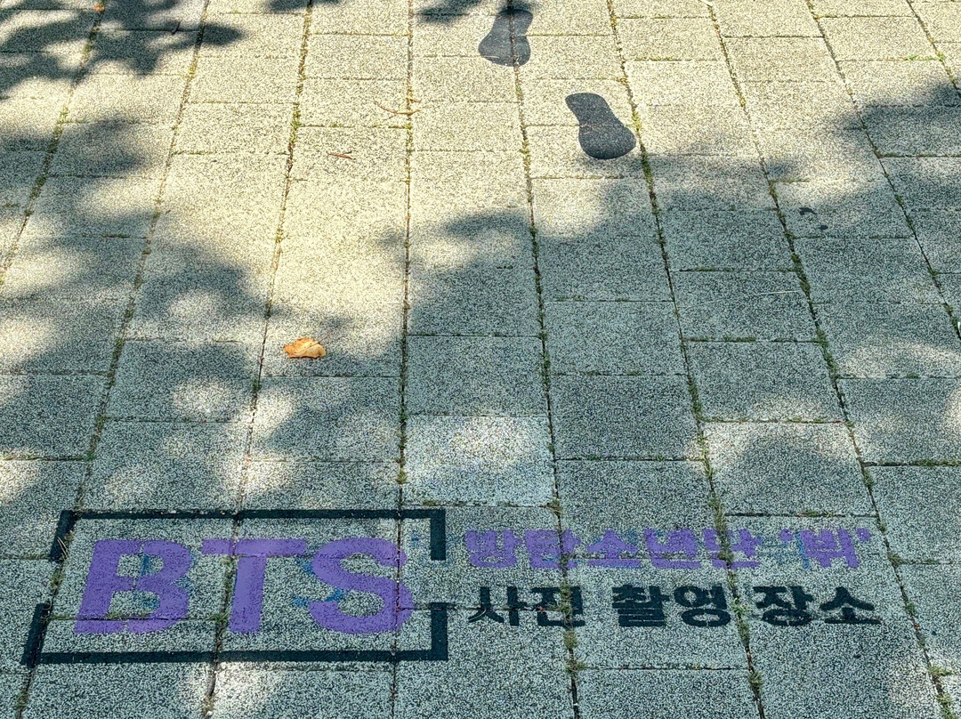 Busan Citizens Park-釜山必去景点