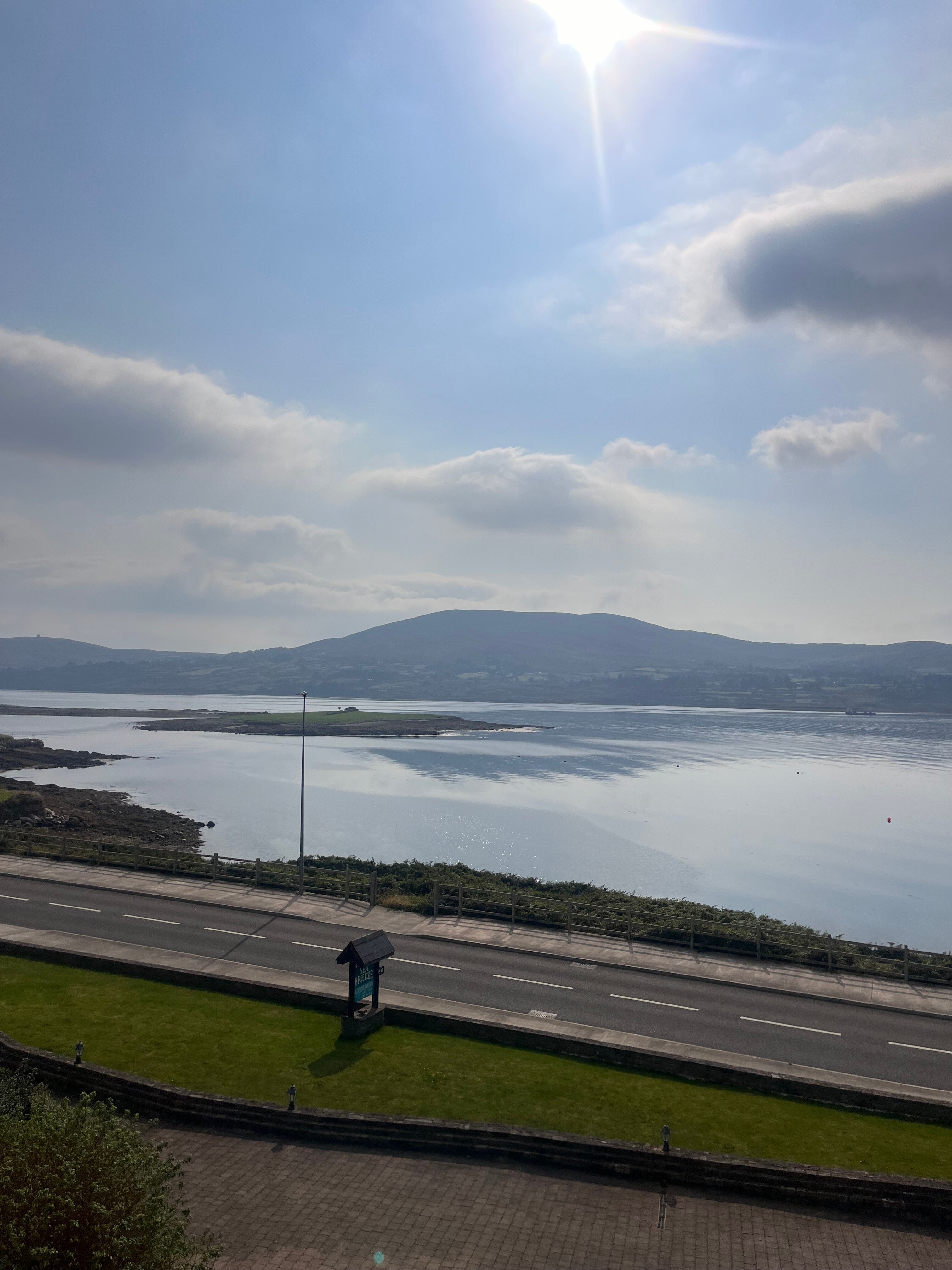 Sea Breeze Bed & Breakfast-官方