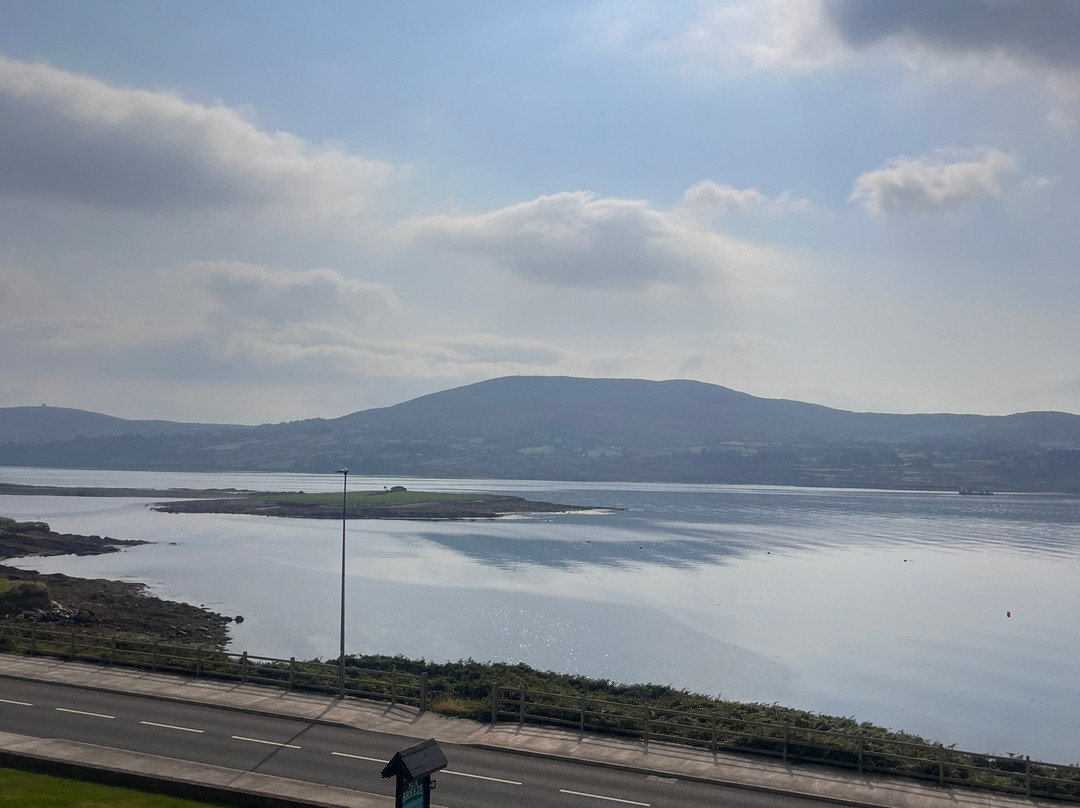 Sea Breeze Bed & Breakfast主图