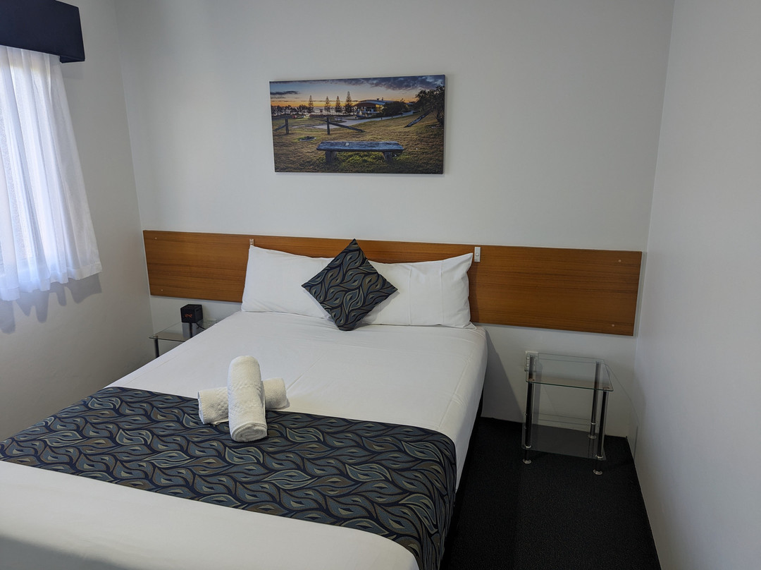 哈文临海宾馆主图