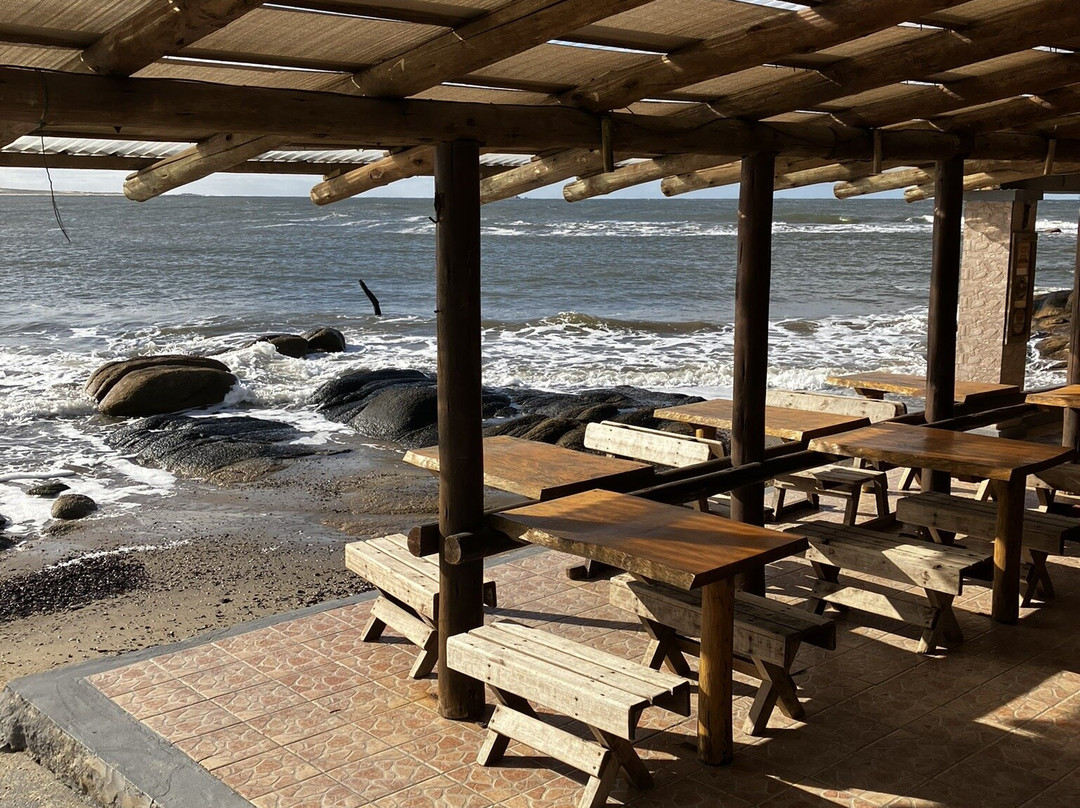 Posada Mariemar主图