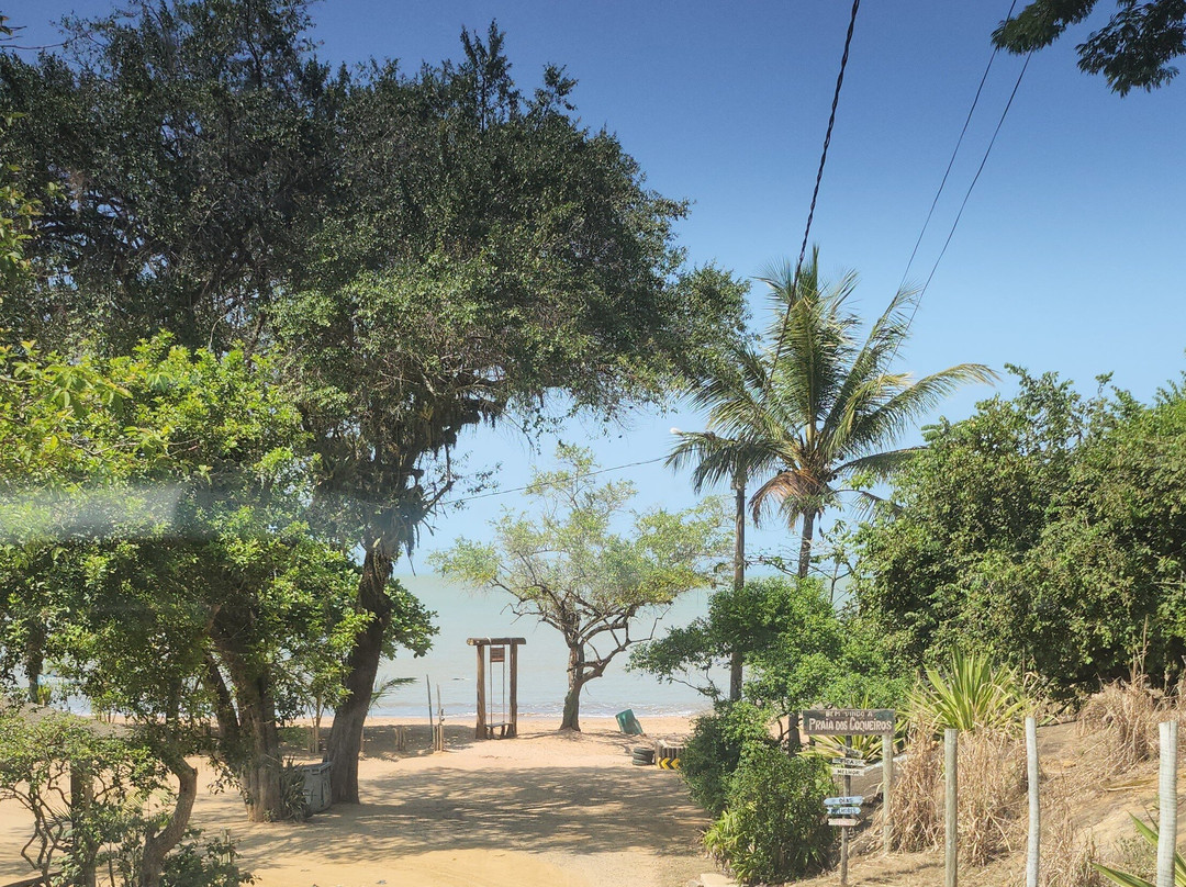 Coqueiro Beach景点图片