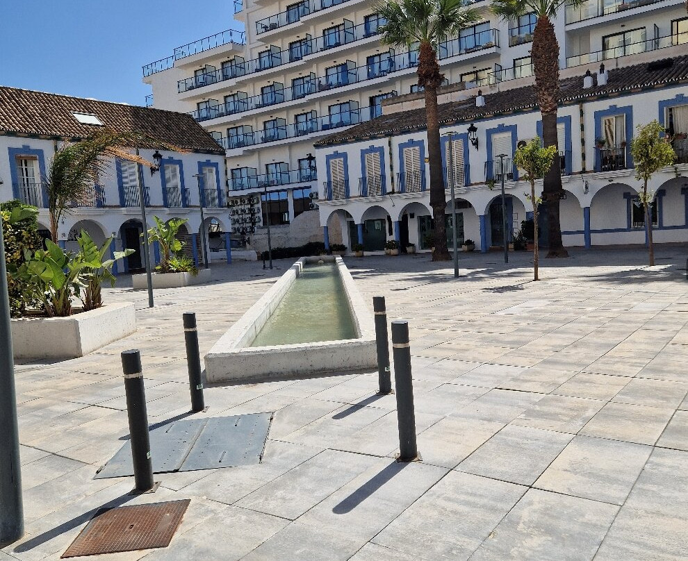 Plaza de Ole景点图片