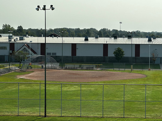 Hampton Inn Buffalo - Amherst主图