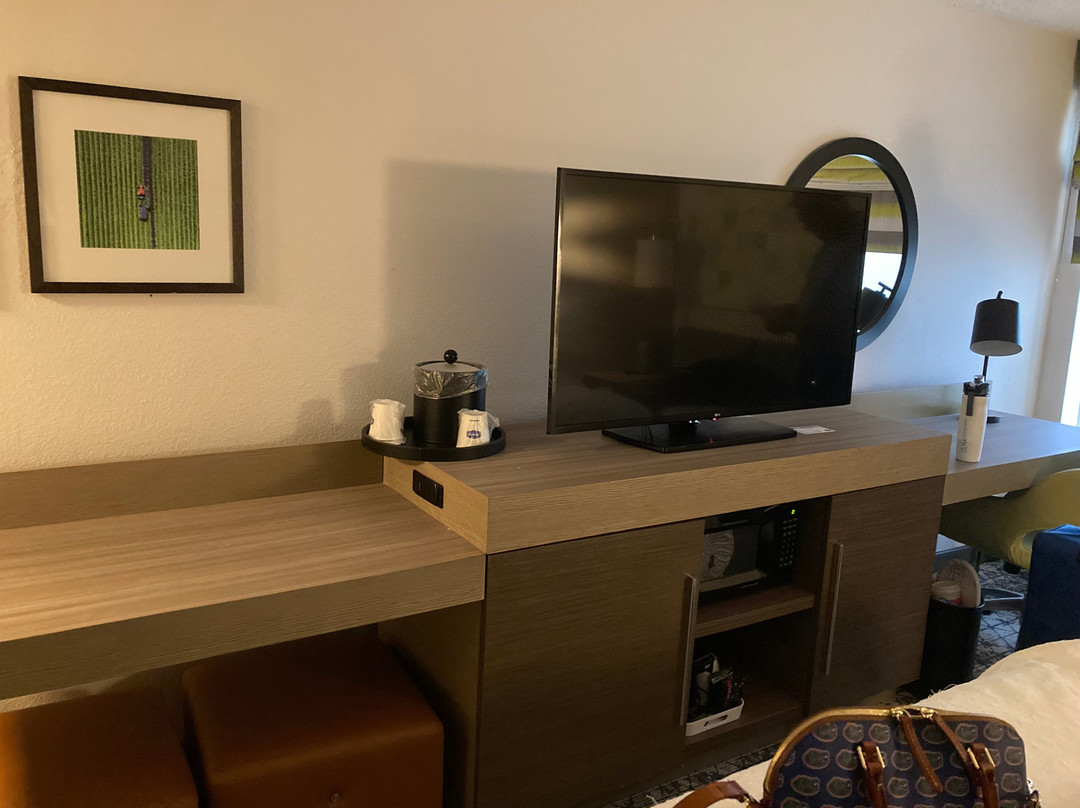 Hampton Inn Kansas City/lees Summit主图