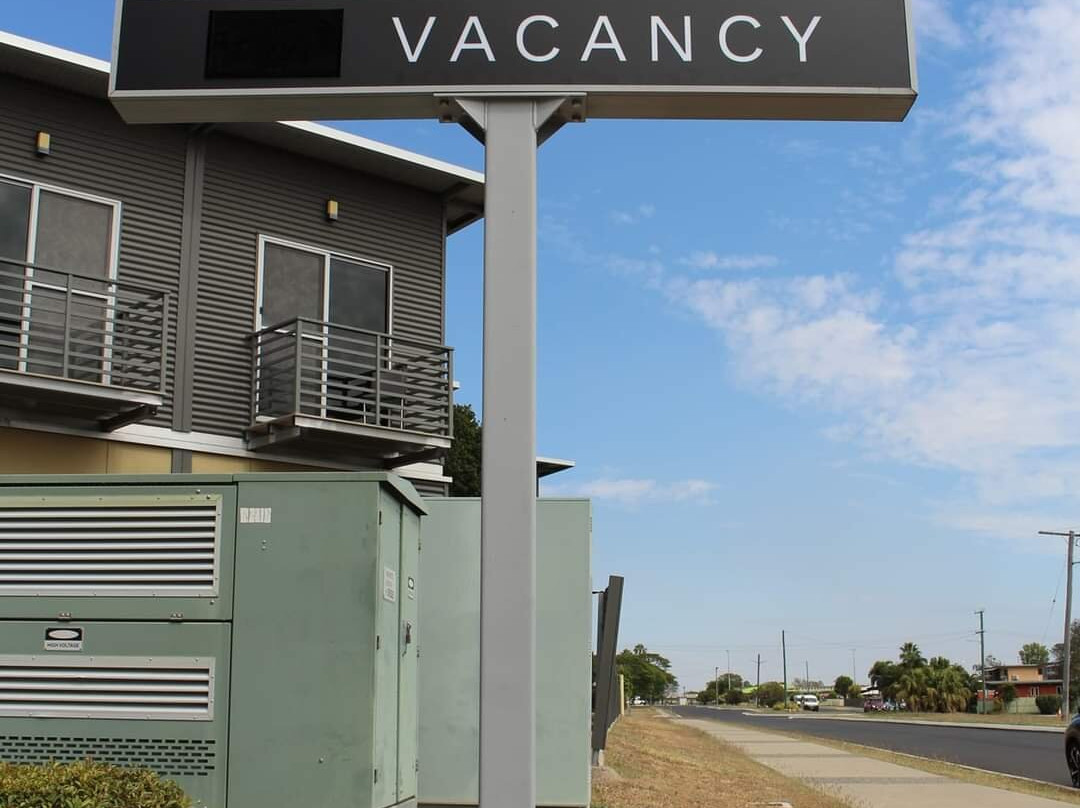 Black Rock Inn主图