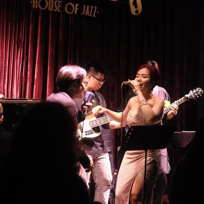 Blake's House Of Jazz-河内必去景点