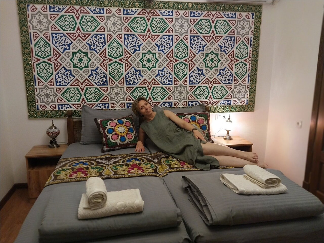 Meros Hotel