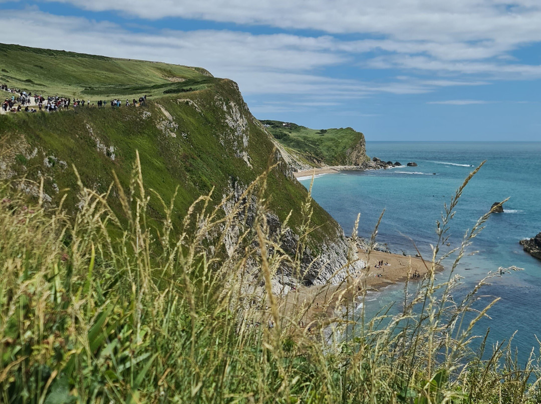 Durdle Door景点图片