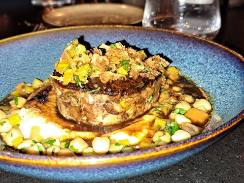 高尔夫圣克莱尔地区酒店主图