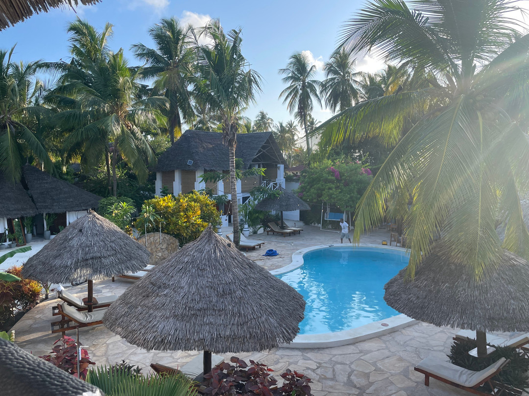 Ananda Villa Zanzibar