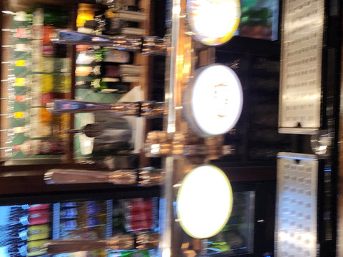 Percy Arms Newcastle-纽卡斯尔必去景点