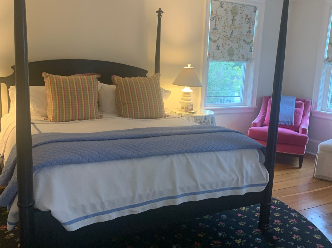 34 State Historic Luxury Suites主图