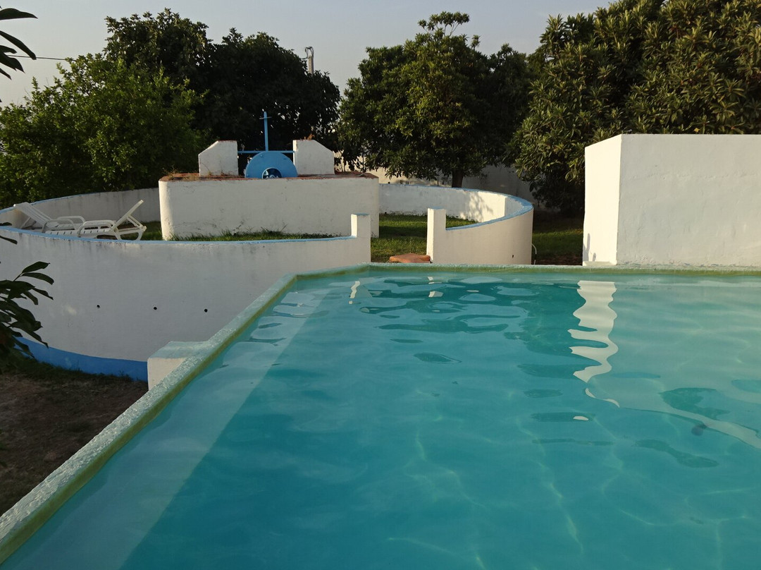 Hotel de Moura主图