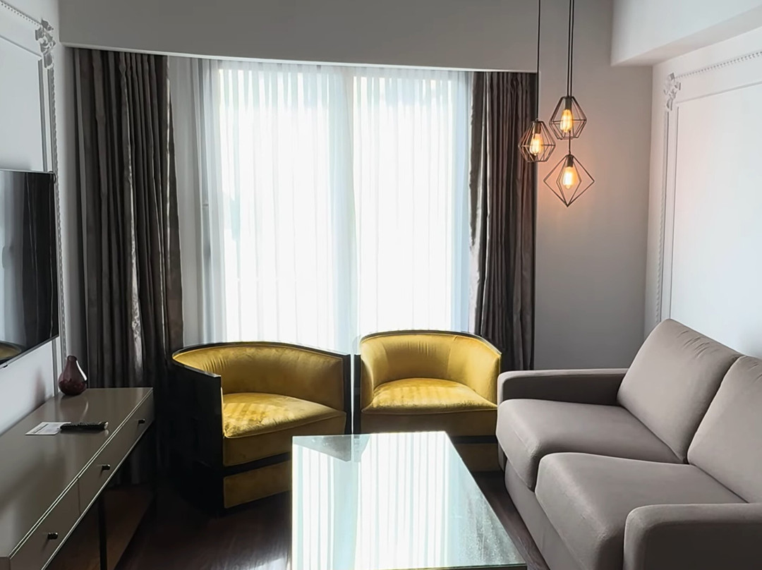 DoubleTree by Hilton Izmir Airport主图