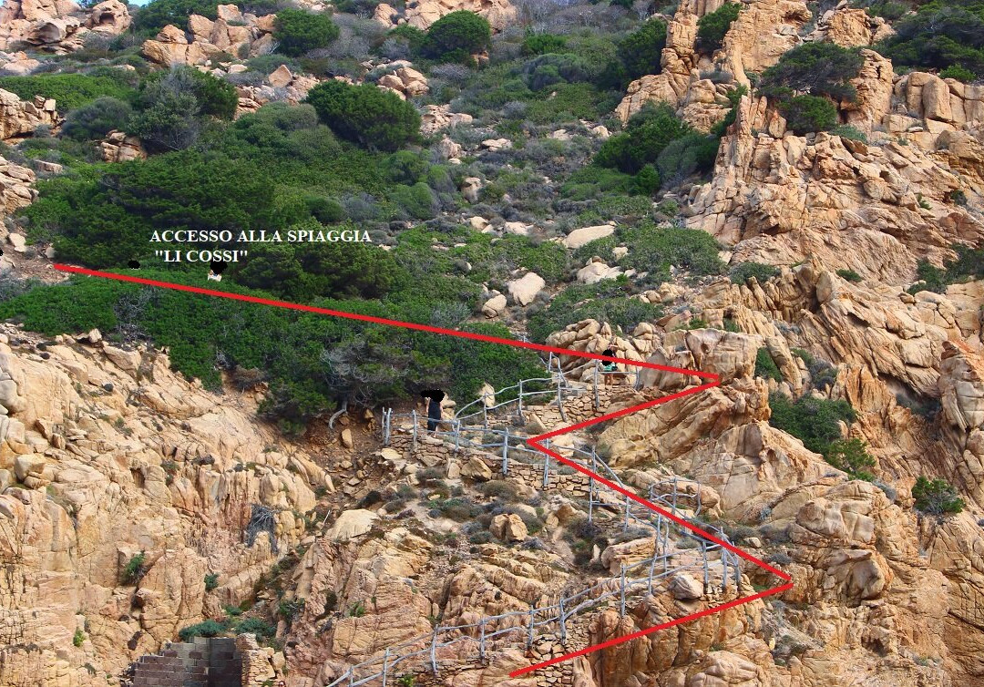 Hotel Costa Paradiso主图