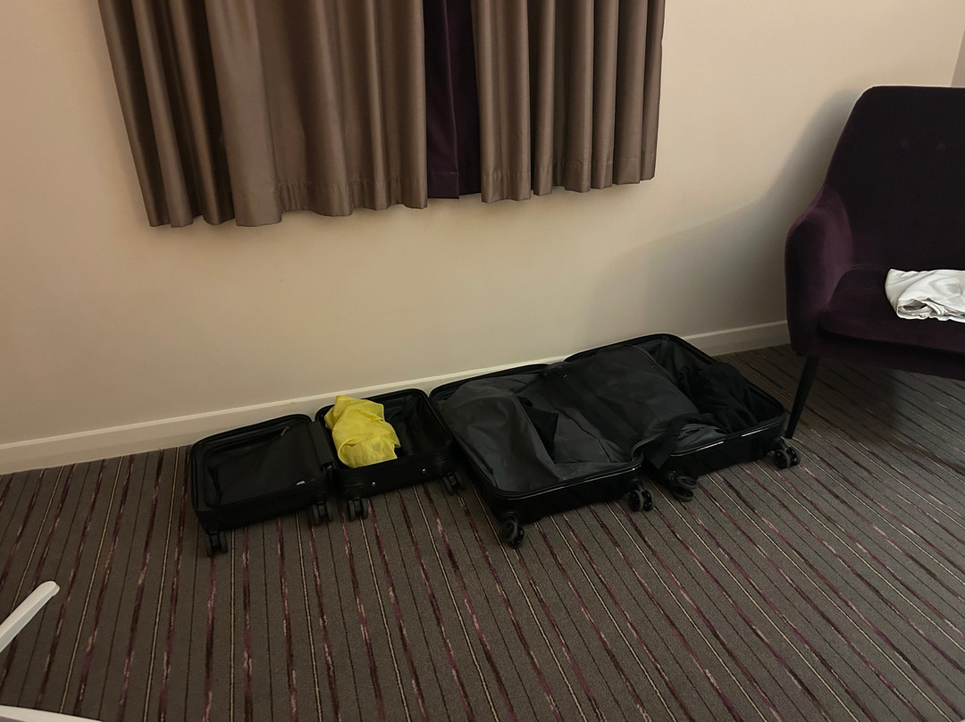 Premier Inn St Andrews hotel主图
