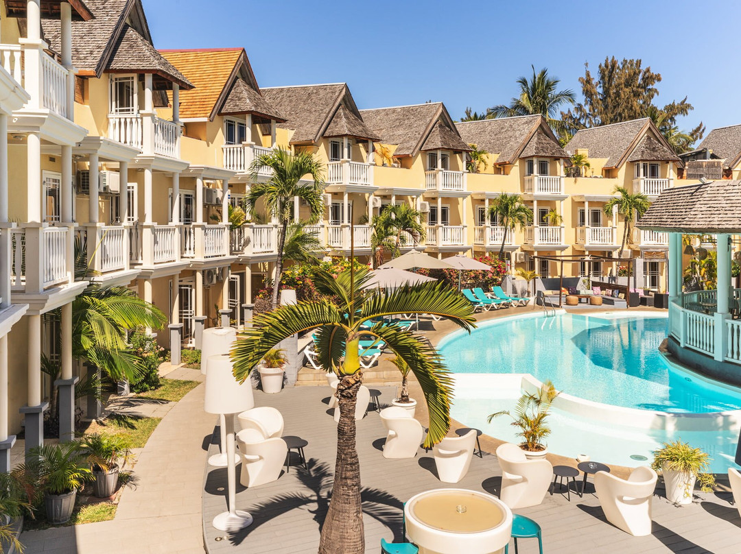 Hotel Exsel Ermitage