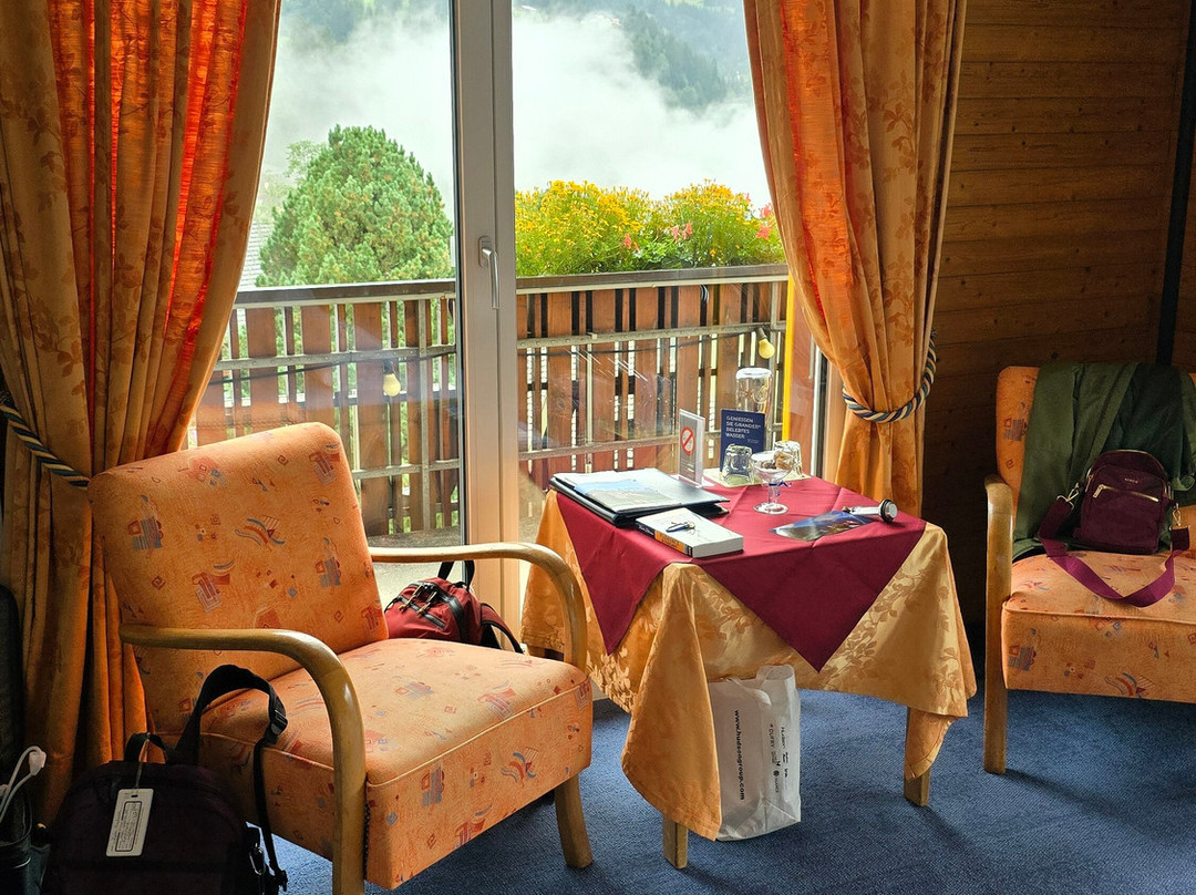 Hotel Bellevue主图