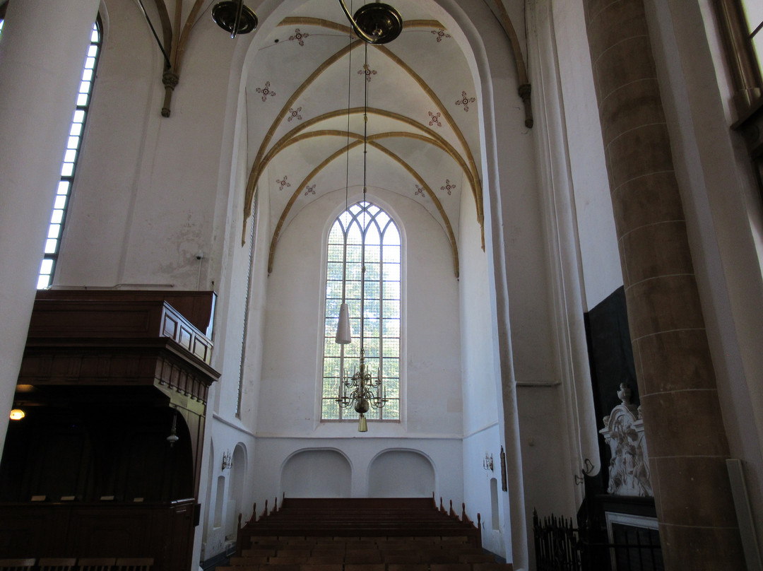 Grote of St. Nicolaaskerk景点图片