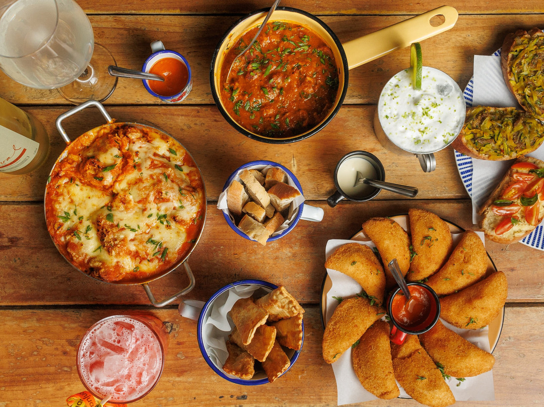 Don Juarez Cervejaria