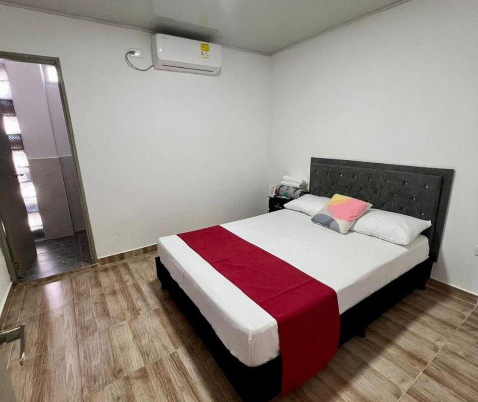 Hotel Hippopotamus