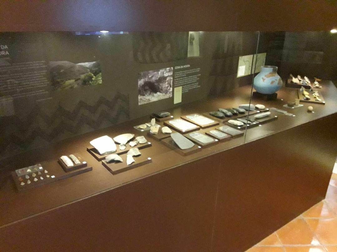 Museu Municipal Leonel Trindade景点图片