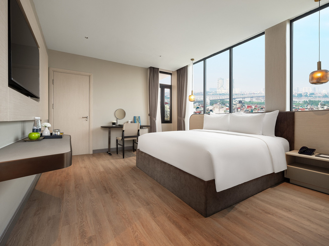 Classyc Hotel主图