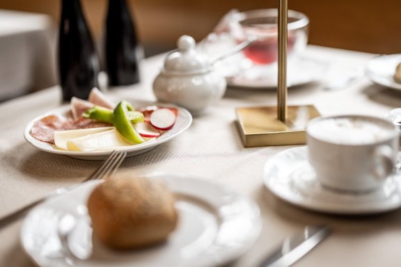 安格尔酒店-餐饮