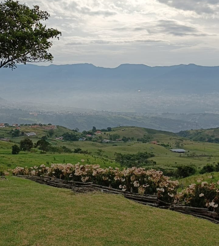 Posada Ventisquero主图