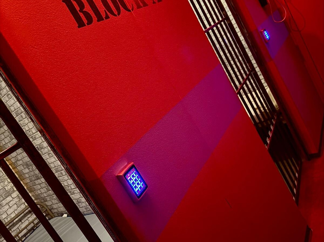 Arena City-Roffiac必去景点