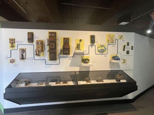 Alexander Graham Bell National Historic Site-Baddeck必去景点