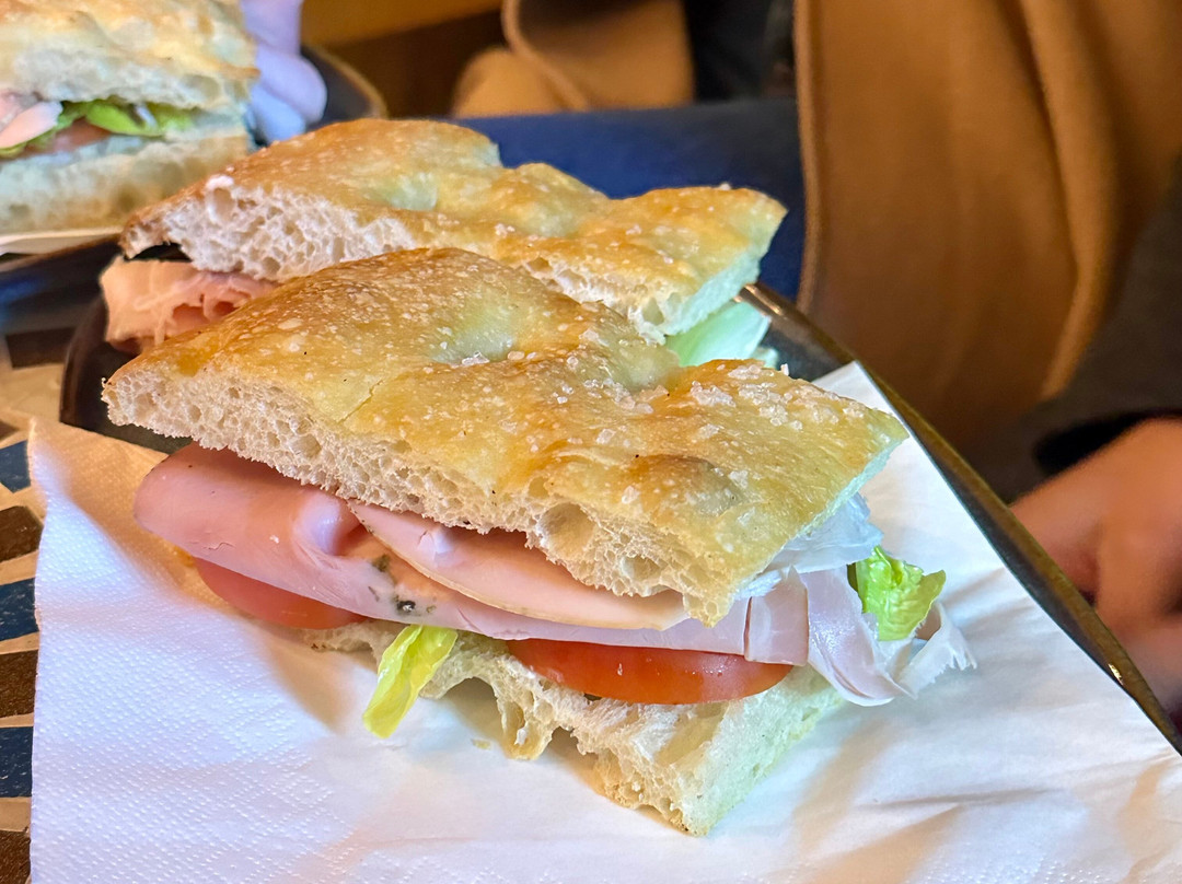 Ciaro Italian